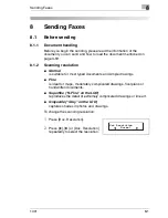 Preview for 119 page of Konica Minolta BIZHUB 130F User Manual