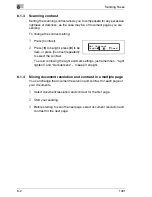 Preview for 120 page of Konica Minolta BIZHUB 130F User Manual