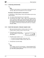 Preview for 132 page of Konica Minolta BIZHUB 130F User Manual