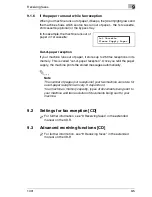 Preview for 133 page of Konica Minolta BIZHUB 130F User Manual