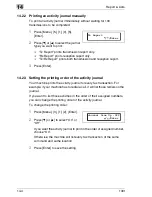 Preview for 146 page of Konica Minolta BIZHUB 130F User Manual