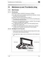 Preview for 151 page of Konica Minolta BIZHUB 130F User Manual