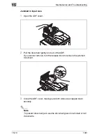 Preview for 160 page of Konica Minolta BIZHUB 130F User Manual