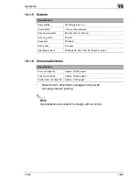 Предварительный просмотр 187 страницы Konica Minolta BIZHUB 130F User Manual