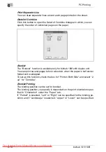 Предварительный просмотр 108 страницы Konica Minolta BIZHUB 131F User Manual