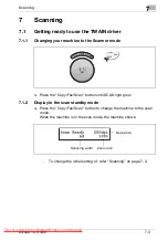 Предварительный просмотр 113 страницы Konica Minolta BIZHUB 131F User Manual