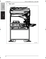 Предварительный просмотр 35 страницы Konica Minolta BIZHUB 162 Service Manual