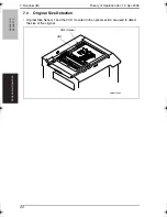 Предварительный просмотр 49 страницы Konica Minolta BIZHUB 162 Service Manual