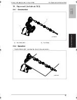 Предварительный просмотр 84 страницы Konica Minolta BIZHUB 162 Service Manual