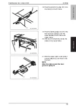 Предварительный просмотр 110 страницы Konica Minolta bizhub 163 Service Manual