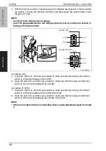 Предварительный просмотр 117 страницы Konica Minolta bizhub 163 Service Manual