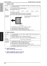 Предварительный просмотр 157 страницы Konica Minolta bizhub 163 Service Manual