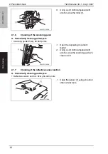 Предварительный просмотр 393 страницы Konica Minolta bizhub 163 Service Manual