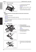 Предварительный просмотр 399 страницы Konica Minolta bizhub 163 Service Manual