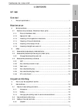 Предварительный просмотр 422 страницы Konica Minolta bizhub 163 Service Manual