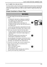 Preview for 6 page of Konica Minolta BIZHUB 164 Service Manual