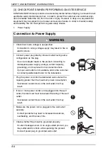 Preview for 7 page of Konica Minolta BIZHUB 164 Service Manual