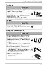 Preview for 10 page of Konica Minolta BIZHUB 164 Service Manual