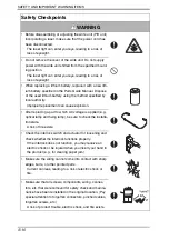 Preview for 13 page of Konica Minolta BIZHUB 164 Service Manual