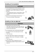 Preview for 14 page of Konica Minolta BIZHUB 164 Service Manual