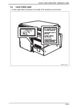 Preview for 18 page of Konica Minolta BIZHUB 164 Service Manual