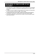 Preview for 22 page of Konica Minolta BIZHUB 164 Service Manual