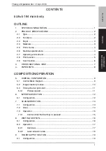 Preview for 28 page of Konica Minolta BIZHUB 164 Service Manual