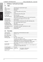 Preview for 33 page of Konica Minolta BIZHUB 164 Service Manual