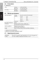 Preview for 35 page of Konica Minolta BIZHUB 164 Service Manual