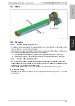 Preview for 64 page of Konica Minolta BIZHUB 164 Service Manual