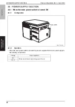 Preview for 91 page of Konica Minolta BIZHUB 164 Service Manual