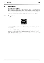 Preview for 9 page of Konica Minolta Bizhub 165 User Manual