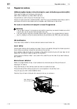 Preview for 16 page of Konica Minolta Bizhub 165 User Manual