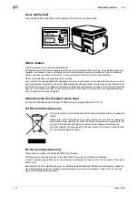 Preview for 18 page of Konica Minolta Bizhub 165 User Manual