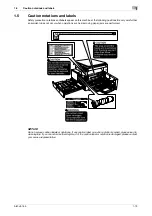 Preview for 19 page of Konica Minolta Bizhub 165 User Manual