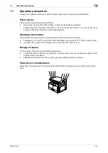 Preview for 21 page of Konica Minolta Bizhub 165 User Manual