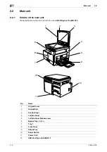 Preview for 28 page of Konica Minolta Bizhub 165 User Manual