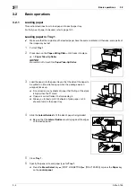 Preview for 34 page of Konica Minolta Bizhub 165 User Manual