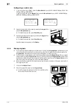 Preview for 36 page of Konica Minolta Bizhub 165 User Manual