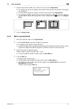 Preview for 37 page of Konica Minolta Bizhub 165 User Manual