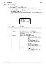 Preview for 49 page of Konica Minolta Bizhub 165 User Manual