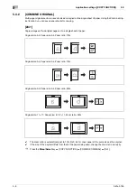 Preview for 52 page of Konica Minolta Bizhub 165 User Manual