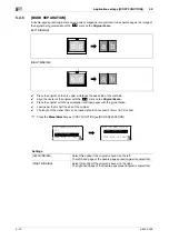 Preview for 56 page of Konica Minolta Bizhub 165 User Manual