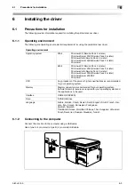 Preview for 65 page of Konica Minolta Bizhub 165 User Manual