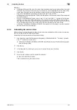 Preview for 71 page of Konica Minolta Bizhub 165 User Manual