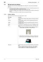 Preview for 76 page of Konica Minolta Bizhub 165 User Manual