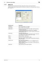 Preview for 77 page of Konica Minolta Bizhub 165 User Manual