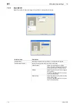 Preview for 78 page of Konica Minolta Bizhub 165 User Manual