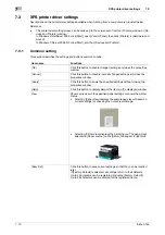 Preview for 82 page of Konica Minolta Bizhub 165 User Manual