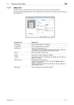 Preview for 83 page of Konica Minolta Bizhub 165 User Manual